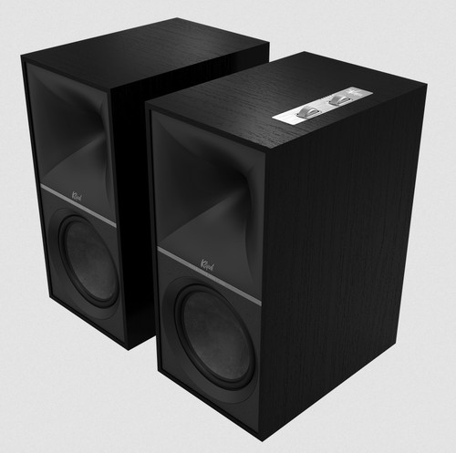 Klipsch the nines schwarz - klipsch,