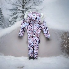 Bogner, Mädchen Skianzug, 4 - 5 Jahre