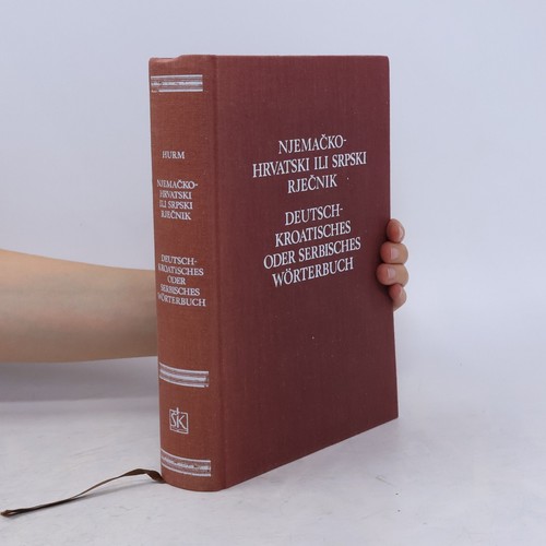 Njemačko hrvatski ili srpski - ili,