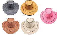 Western Cowboy Hut -