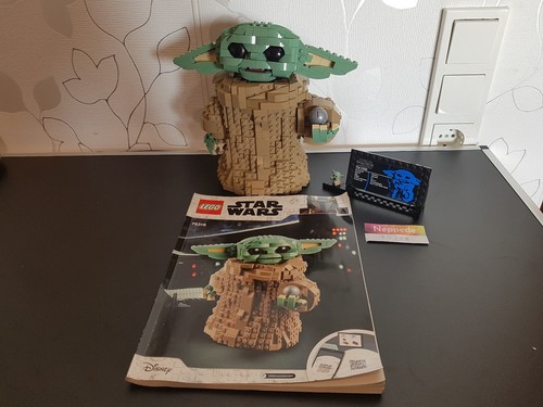 Lego 75318 star wars the - 75318,