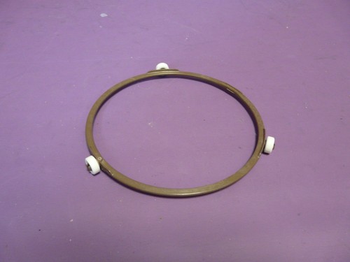 Drehtellerring 158mm 8cm - Ø, 15,8cm