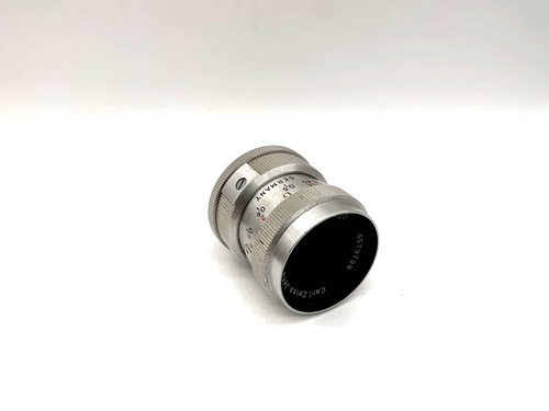 Carl zeiss 25mm - zeiss,