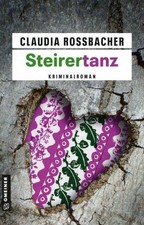 Claudia Rossbacher Steirertanz