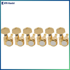 Locking Mechaniken Set