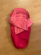 Fußsack für Kinderwagen