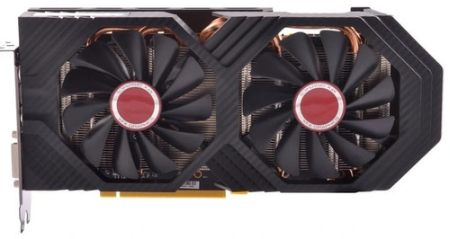 Xfx radeon 580 gts xxx - 580,