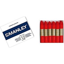 Manley mnc04522 rote - mnc04522:, 12
