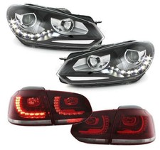 Led Tagfahrlicht Scheinwerfer