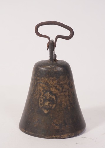 Antike glocke maritim rustikal - antike,