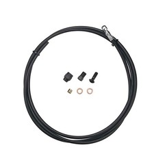 Fahrrad Bremsleitung