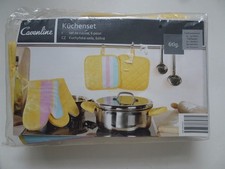 CAVENLINE Küchenset 6tlg