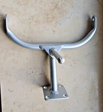 Lampenhalter Ducati