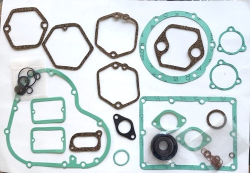 Dichtsatz für deutz motor 1 - für,