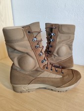Amphibien Militärstiefel