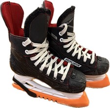 Bauer junior light - bauer, speed