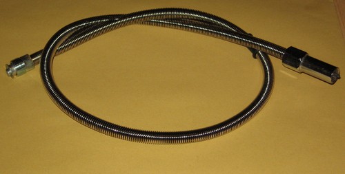 Tachowelle für suzuki 600 - vs,