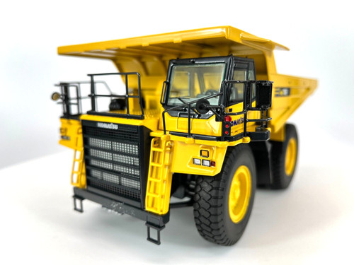 Nzg modelle komatsu - modelle, hd785-7