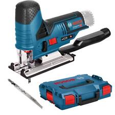 Bosch Akku-Stichsäge GST 12 V-70 10,8 V-LI Professional Solo inkl. L-Boxx