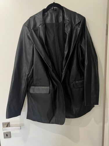 Vero moda kunstleder - vero, damen