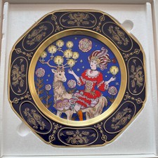 Hutschenreuther OLE WINTHER