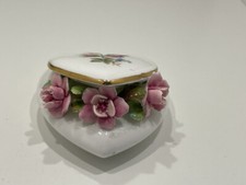 Royal Albert Figur "Moss Rose"