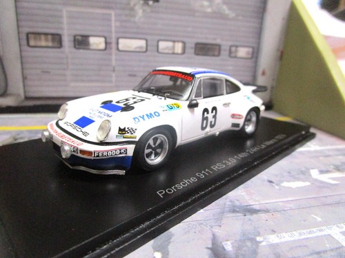 Porsche 911 carrera 0 - carrera, rs