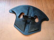 Abdeckung der Gabelbrücke Verkleidung Kawasaki ZX900B Ninja ZX-9R Bj. 1996