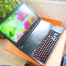 MSI GT80 MONSTER BOLDIDE 18 Zoll FHD l GAMING QUADRO I 4TB SSD i7 l 32GB RAM NEU