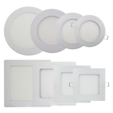 LED Panel Ultraslim