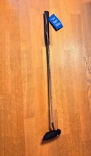 JuCad Half-mallet Putter X200