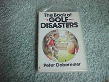 1986 the book - of, golf