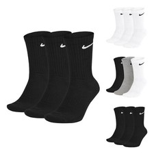 6, 9, 12, 15 Paar NIKE Unisex