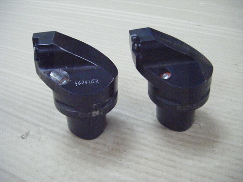 Iscar capto c6 - c6,