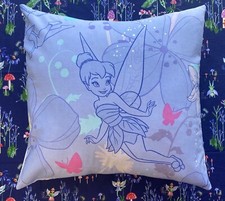 Tinkerbell disney kissen mit - disney,