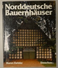 Norddeutsche Bauernhäuser