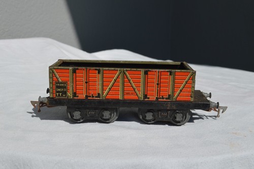 Jep kipperwagen spur 1950er - spur, 0