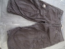 Timezone Cargo Shorts Loose