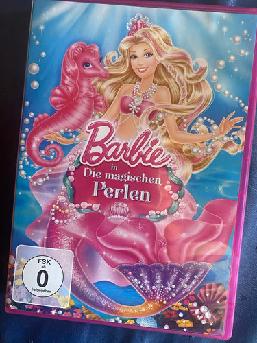 Universal barbie die - barbie,