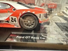 carrera digital 124 ford gt race car