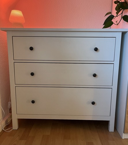 Ikea hemnes kommode - ikea,