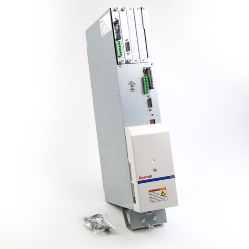 Rexroth indramat servo - rexroth, ac