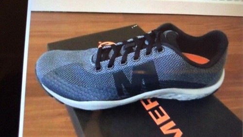 Merrell sprint blast jaq - sprint,