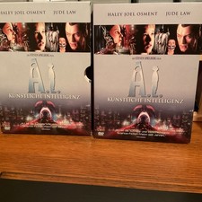 A.I. - Künstliche Intelligenz