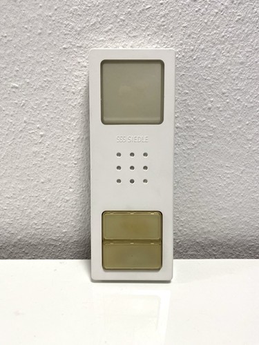 Siedle 812 ca 850 2 - /, 850-2