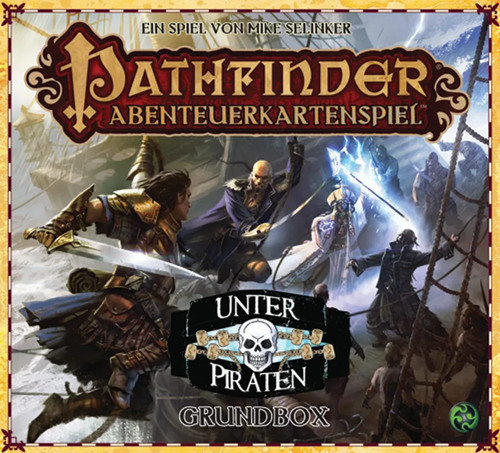 Pathfinder