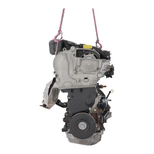 Motor typ f4r715 - typ,