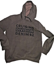 Hoodie JEAN PASCAL Gr. M