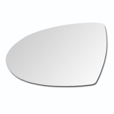 Spiegelglas für BMW 5er Typ