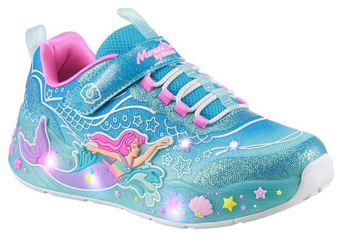 Skechers mermaid dreams - dreams, lights
